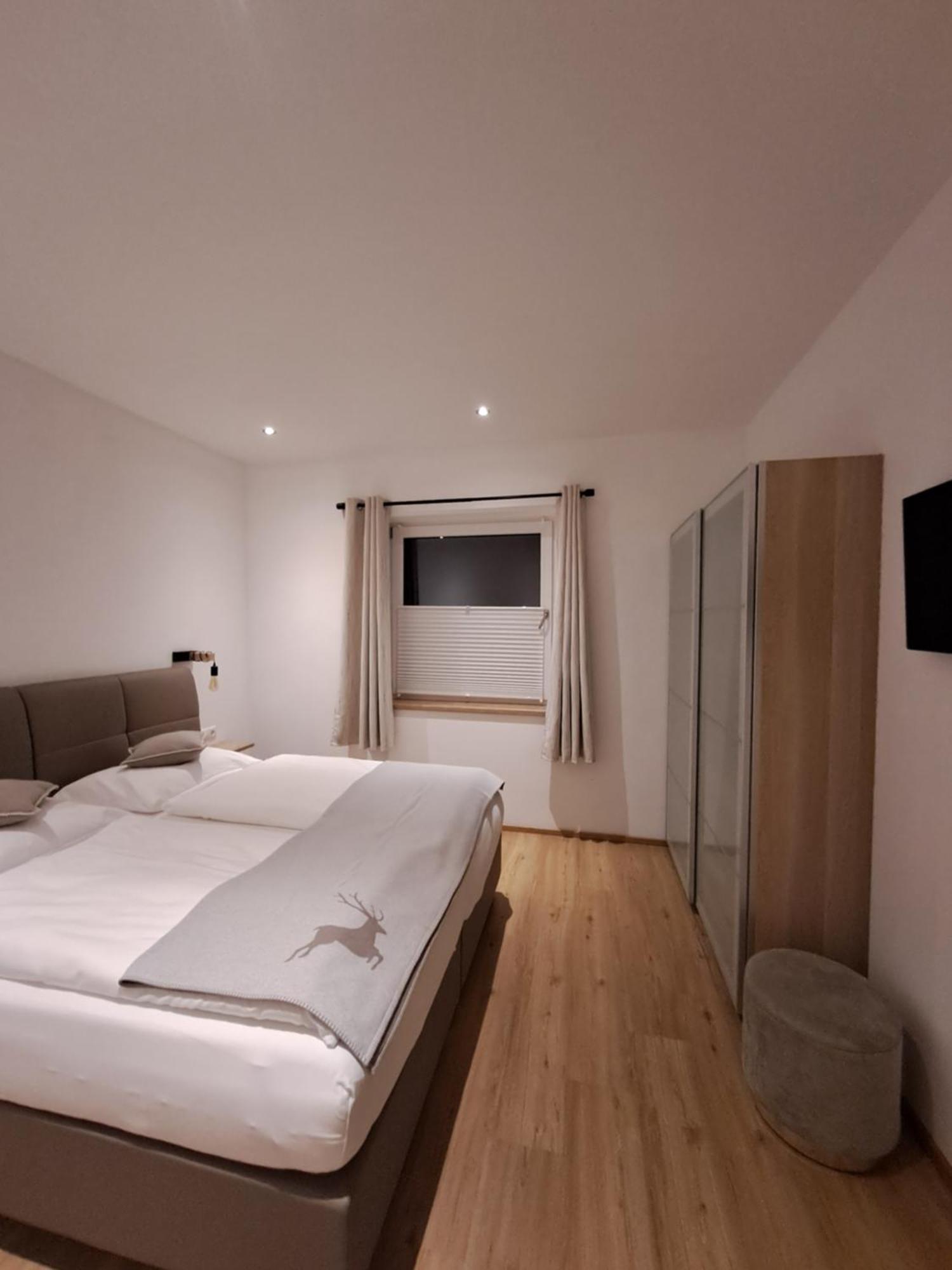 Panorama Appartements Filzerhof Kirchberg in Tirol Exterior foto